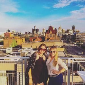 Meet your Posher, Kim